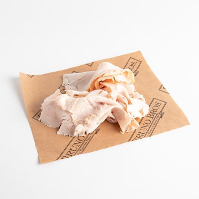 Store Made Deli Signature Roasted Turkey
